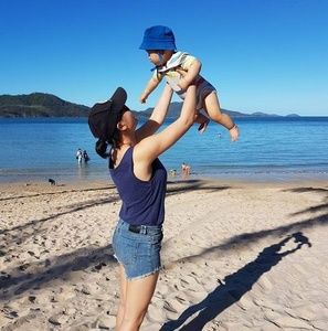 Meet your Posher, Janice